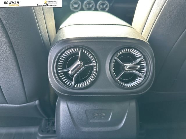 Used 2024 Chevrolet Blazer EV LT image 21