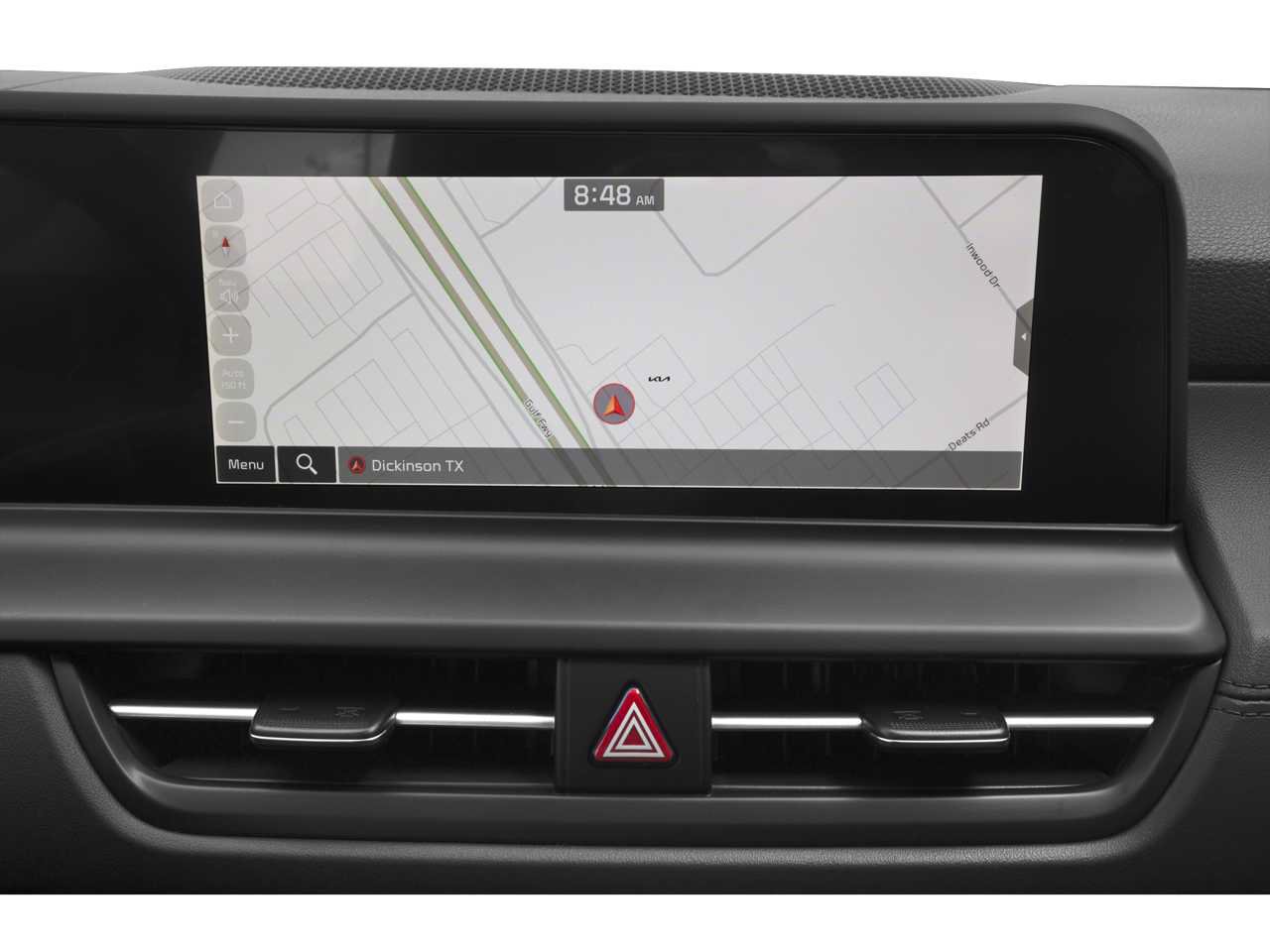 Certified 2024 Kia Seltos EX FWD image 11