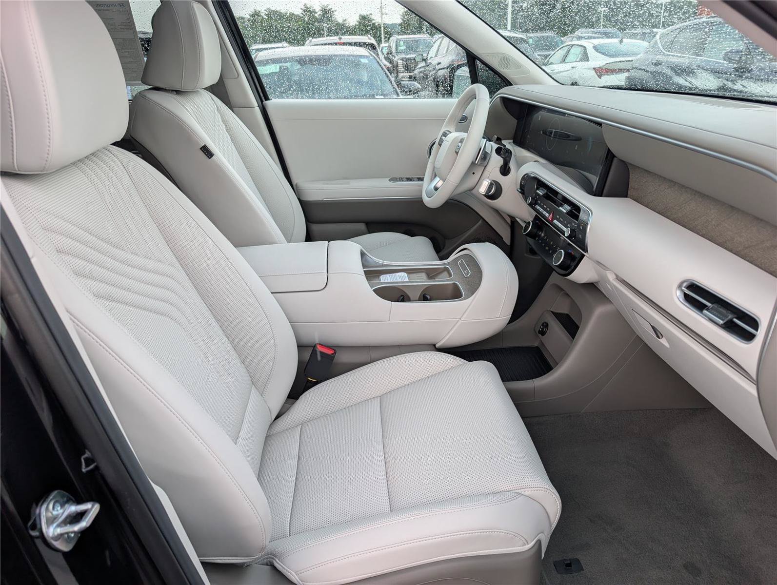 New 2027 Hyundai Palisade SEL Premium AWD/4WD image 8