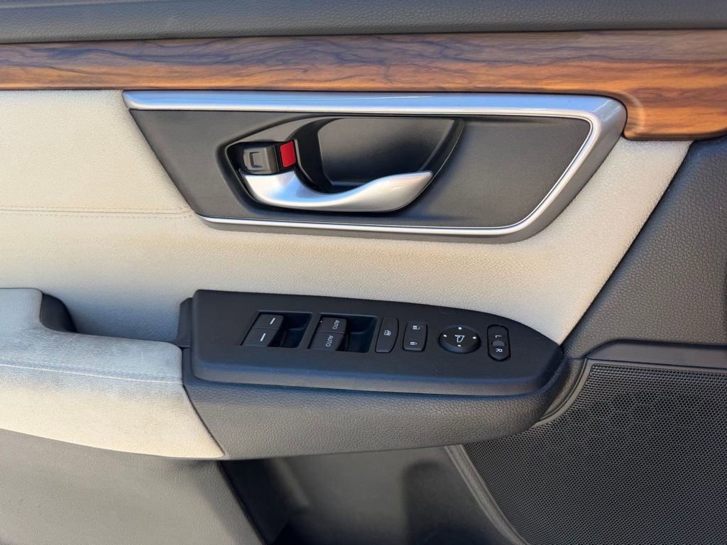 Used 2018 Honda CR-V EX image 30