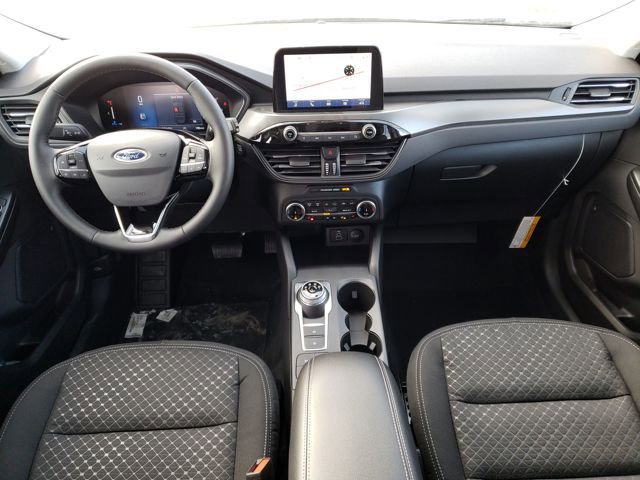 New 2026 Ford Escape Active w/ Cold Weather Package image 11