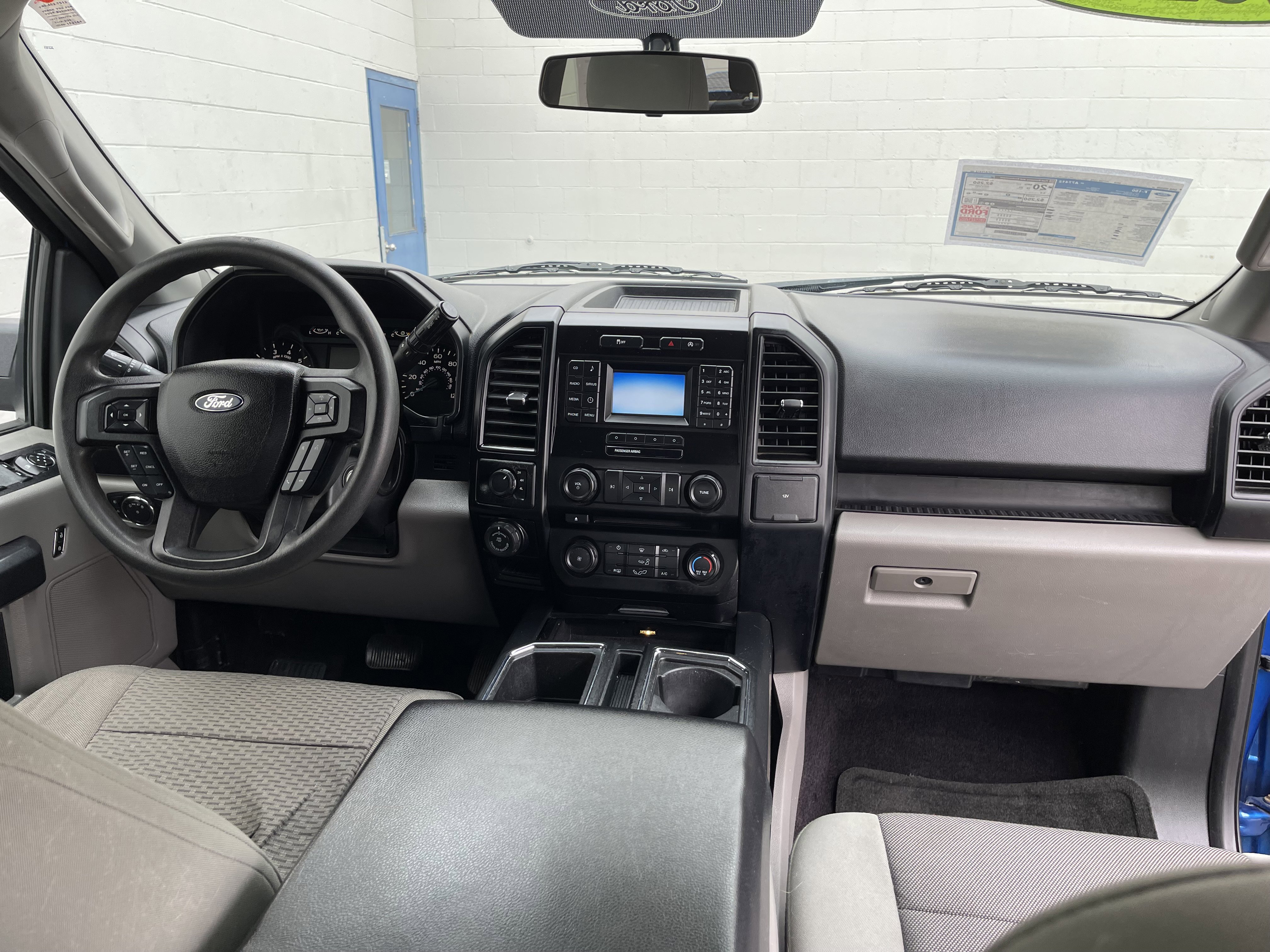 Used 2016 Ford F150 XL w/ Equipment Group 101A Mid image 31