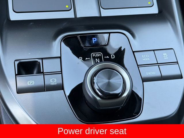 New 2026 Toyota bZ FWD image 17