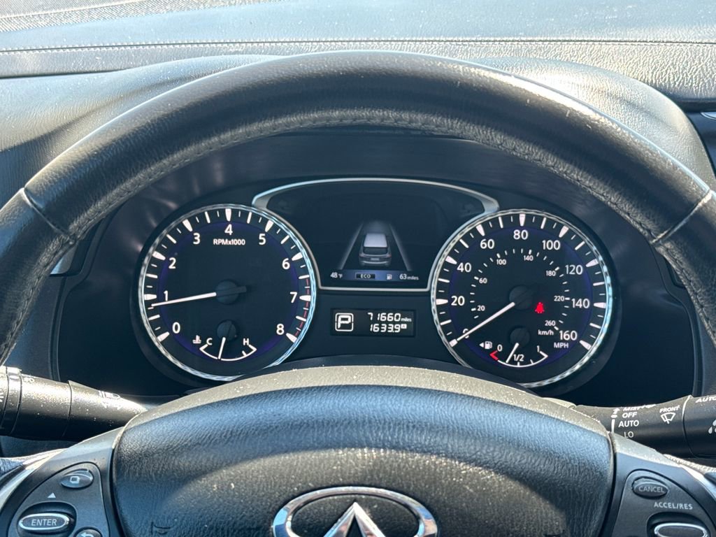Used 2019 INFINITI QX60 Luxe w/ Essential Package AWD/4WD image 19