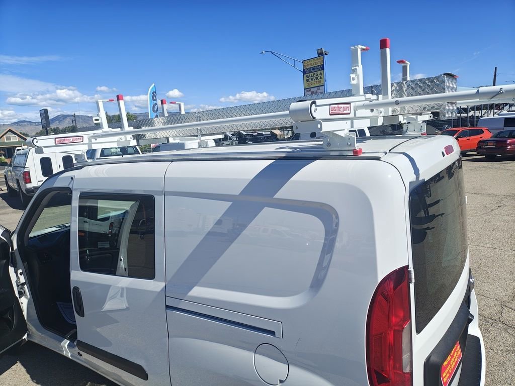 Used 2022 RAM ProMaster City Wagon image 3
