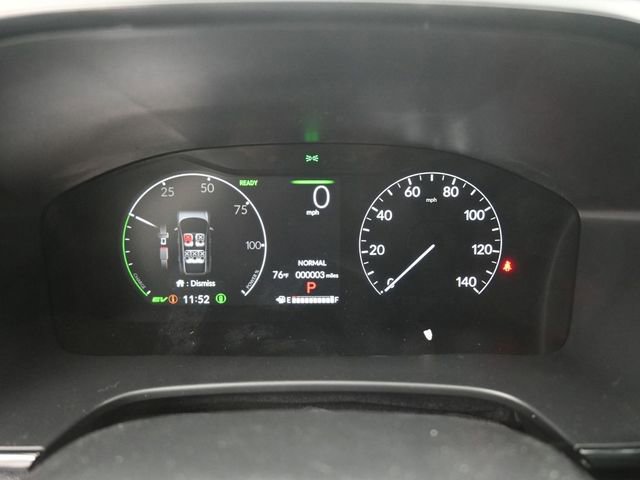 New 2026 Honda CR-V Sport image 32