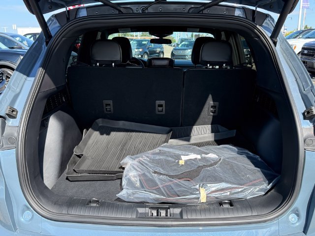 Certified 2023 Ford Escape ST-Line w/ Tech Pack #1 AWD/4WD image 27