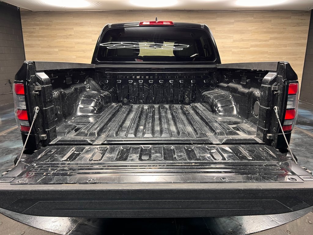 Used 2023 Nissan Frontier SV w/ Technology Package image 20