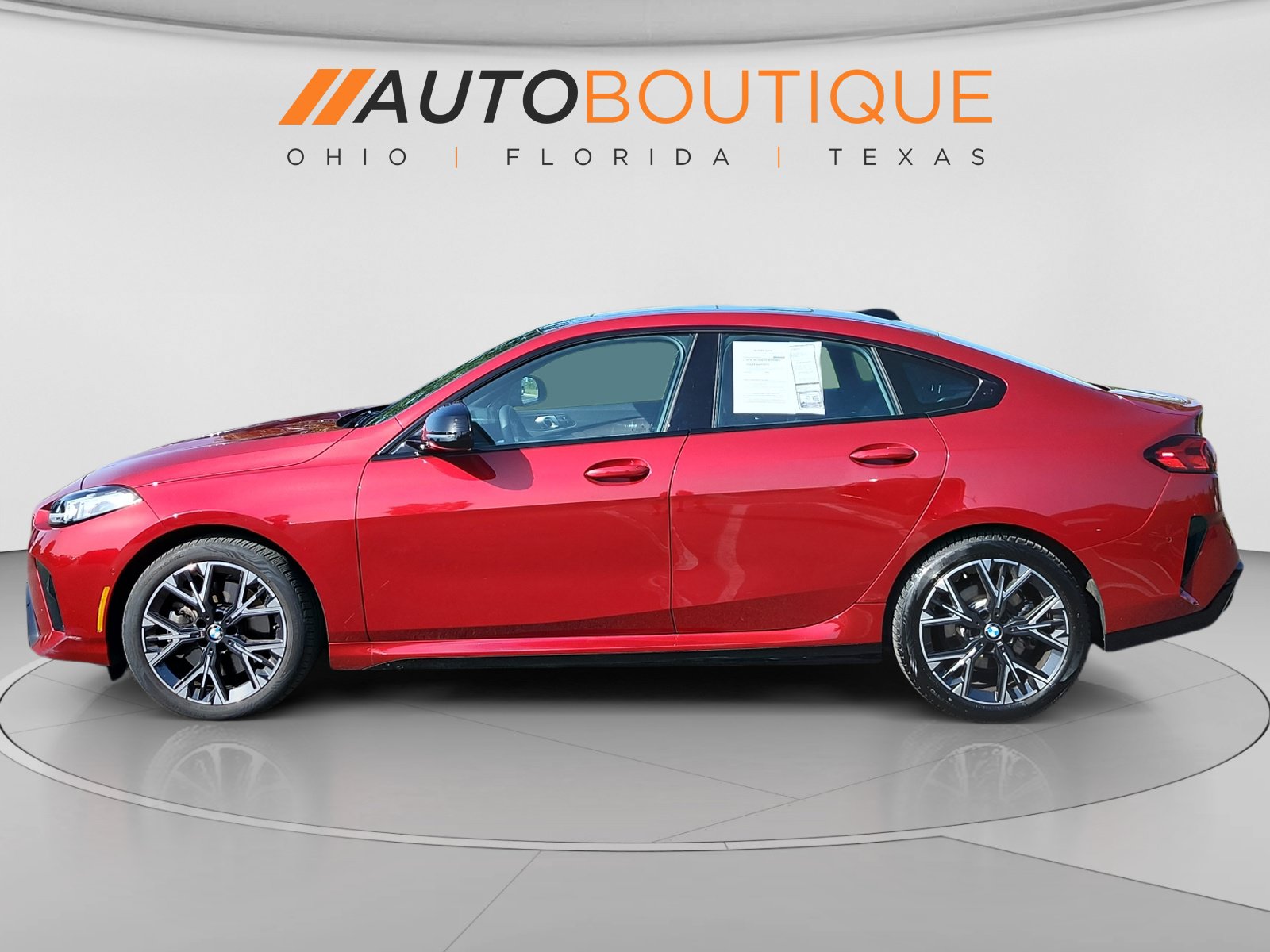 Used 2026 BMW 228i FWD image 2