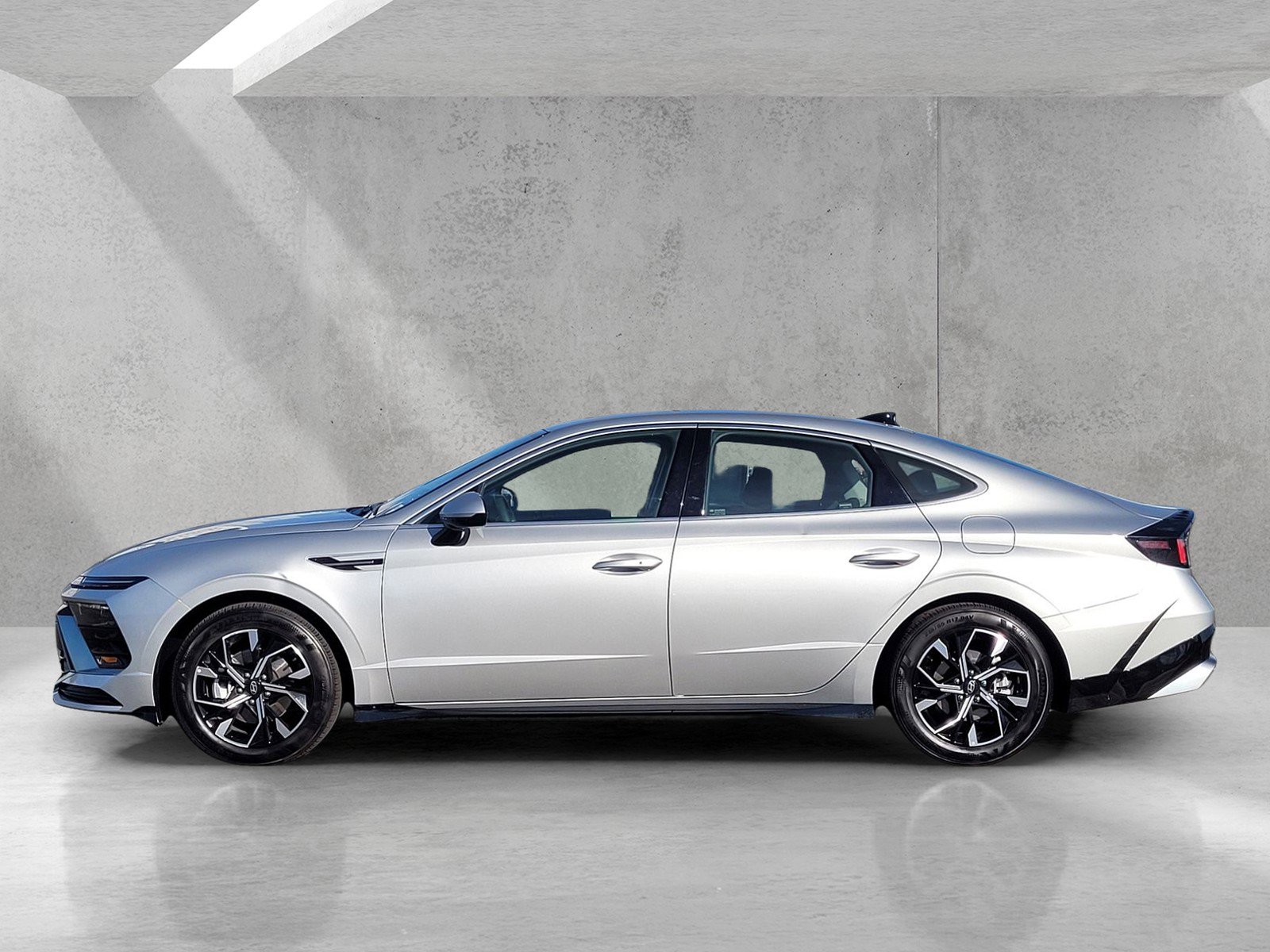 Used 2025 Hyundai Sonata SEL image 7