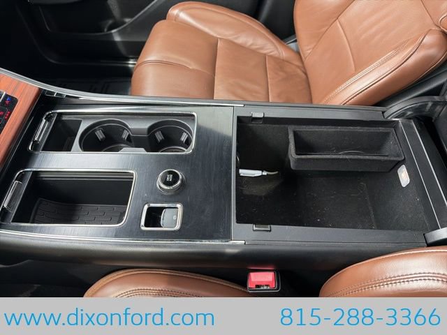 Used 2020 Lincoln Aviator Reserve w/ Equipment Group 202A AWD/4WD image 16