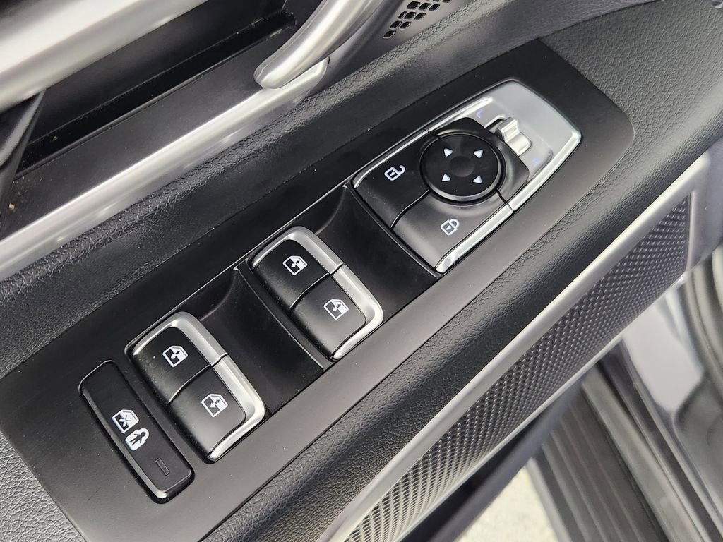 Used 2024 Kia Telluride S w/ S Sunroof Package image 24