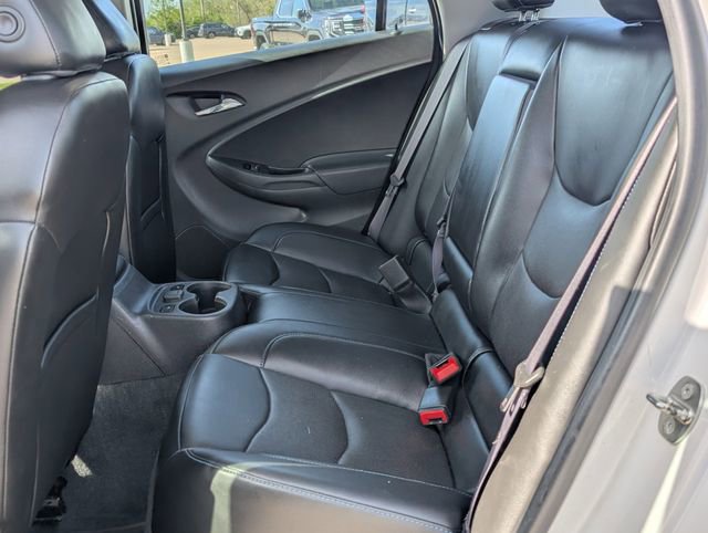 Used 2017 Chevrolet Volt Premier w/ Driver Confidence II Package image 23