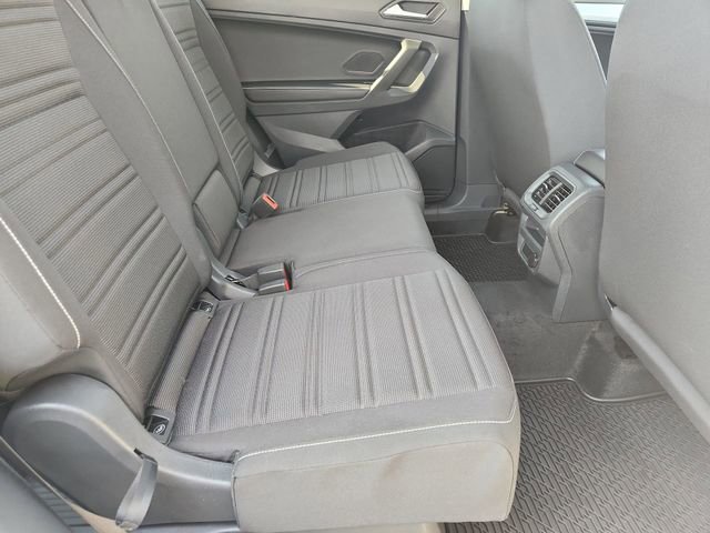 Used 2024 Volkswagen Tiguan S FWD image 25