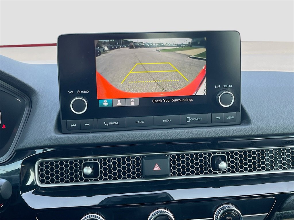 Used 2024 Honda Civic Sport image 13