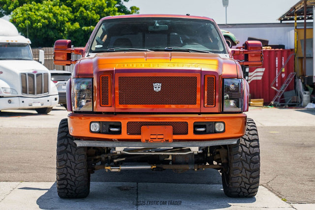 Used 2008 Ford F250 XL image 13
