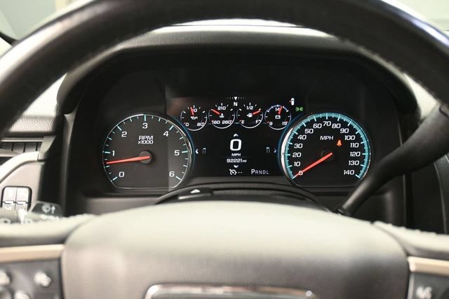 Used 2017 GMC Yukon XL Denali w/ Open Road Package AWD/4WD image 17