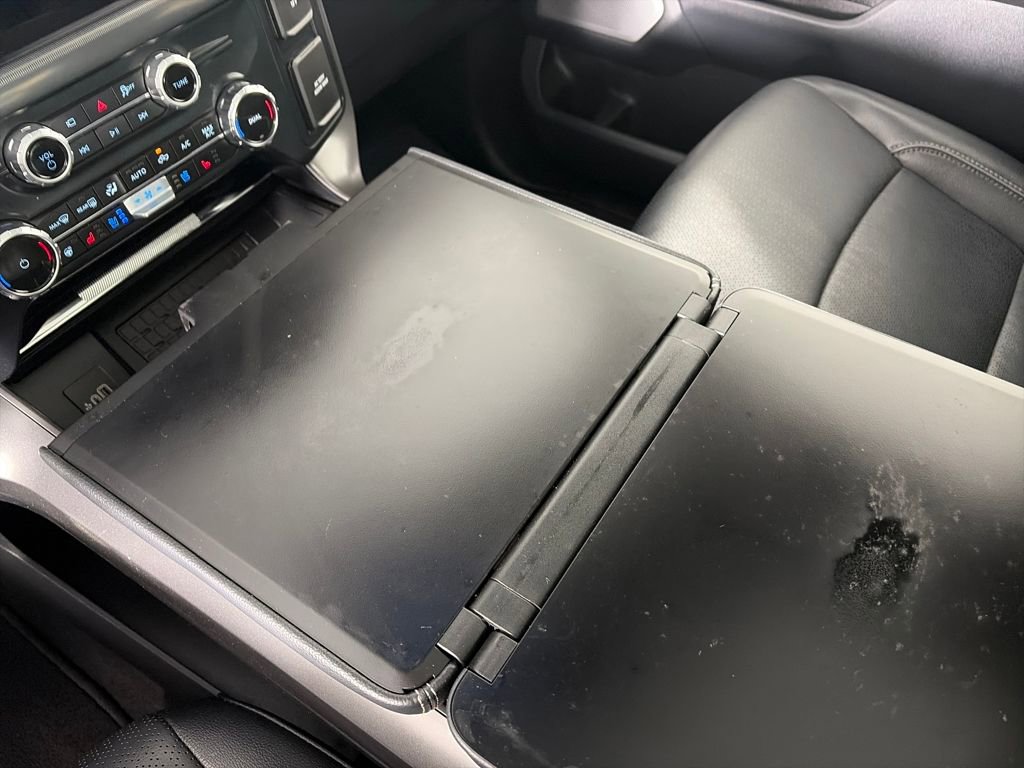 Certified 2025 Ford F150 Lariat w/ Equipment Group 502A High image 23