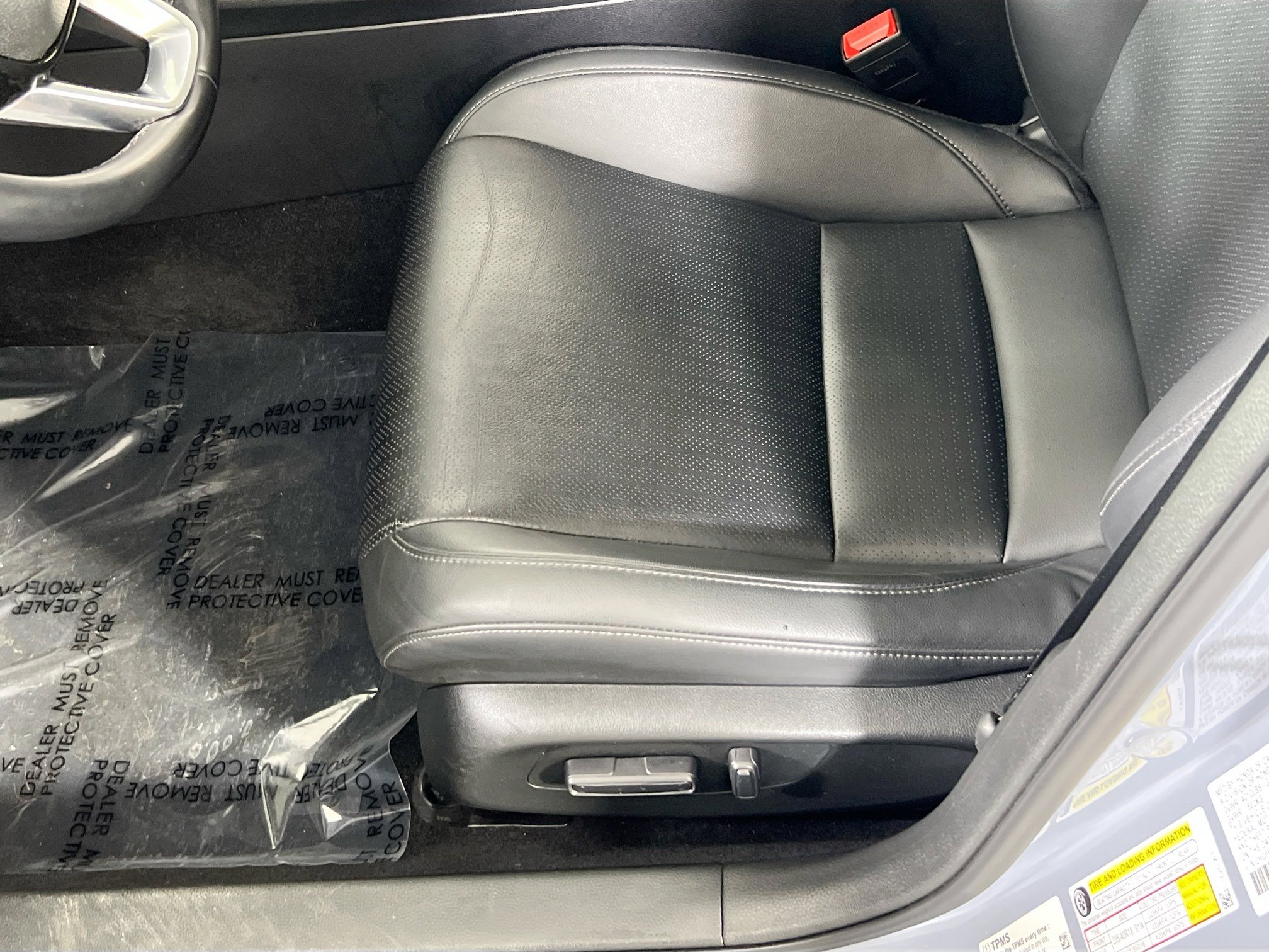 Used 2022 Honda Civic Touring image 19