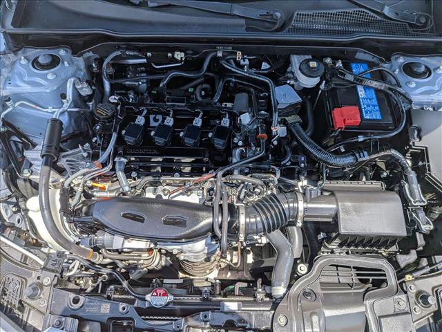 Used 2023 Honda Civic Si image 22