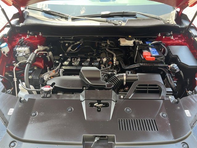 Used 2024 Honda CR-V EX image 32