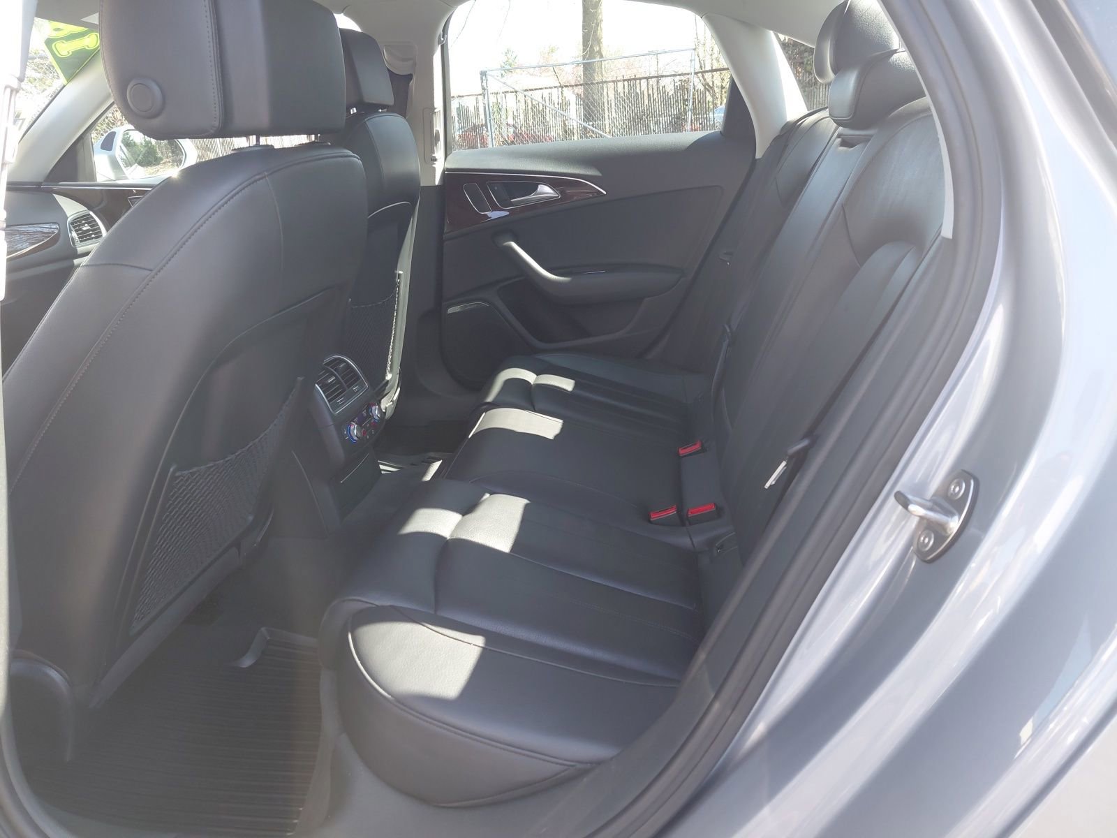 Used 2018 Audi A6 2.0T Premium Plus w/ Premium Plus Package image 15