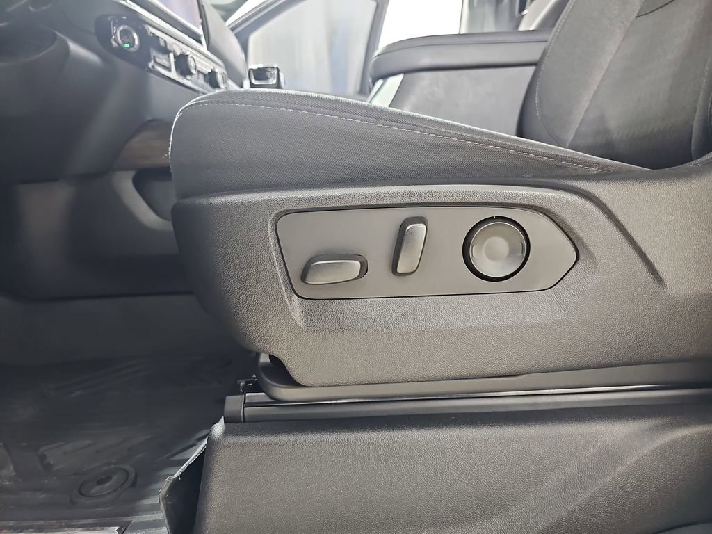 Certified 2022 Chevrolet Silverado 1500 LT image 34