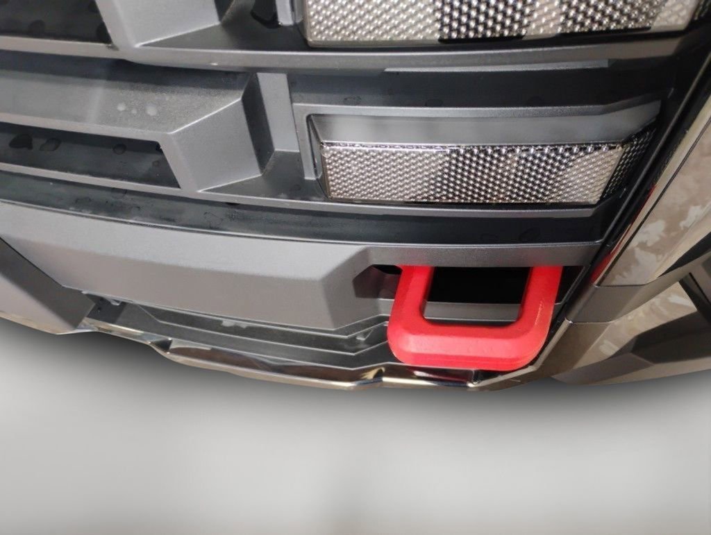 New 2026 Hyundai Santa Cruz XRT image 31