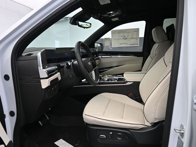 New 2026 Cadillac Escalade Sport w/ Touring Package image 12