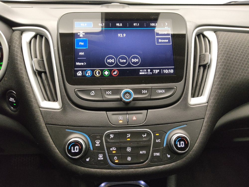 Used 2023 Chevrolet Malibu LT image 25