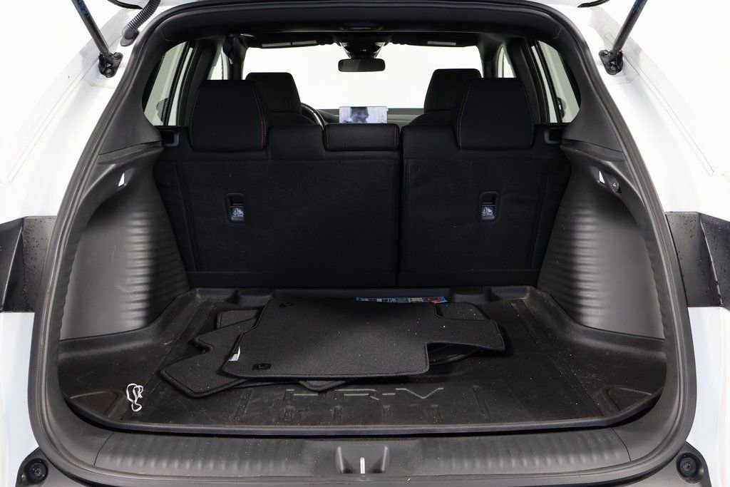 Used 2024 Honda HR-V Sport image 14