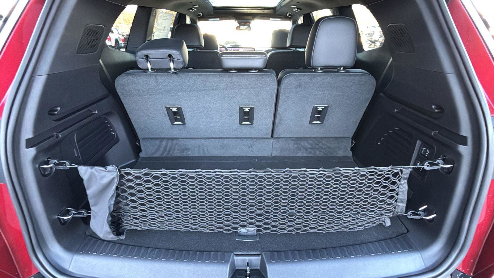 New 2025 Buick Enclave Sport Touring w/ Power Package image 33