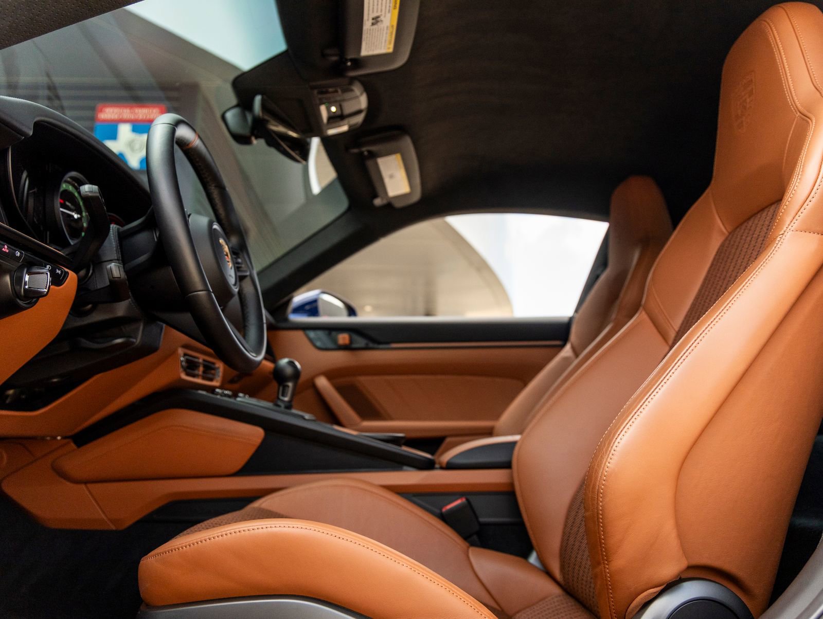 Certified 2024 Porsche 911 GT3 RS image 36