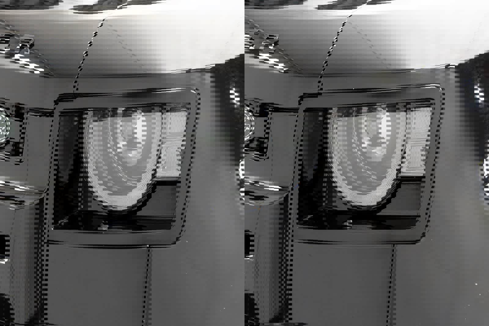 Used 2025 Land Rover Defender 110 S image 48