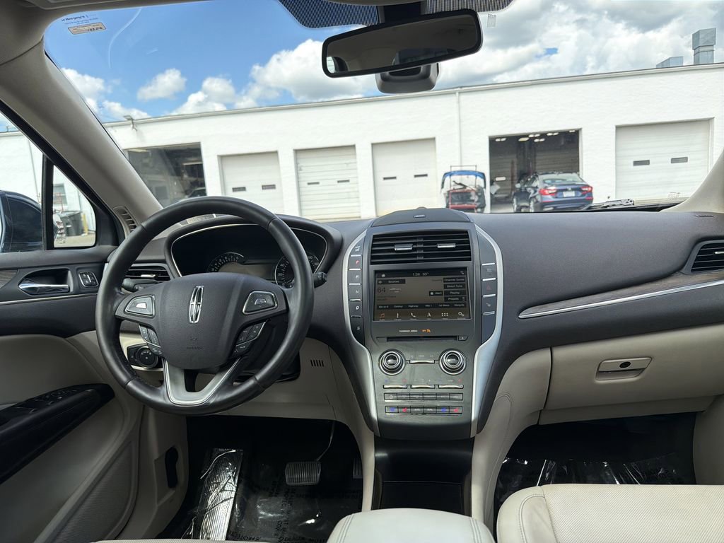 Used 2017 Lincoln MKC Reserve AWD/4WD image 19