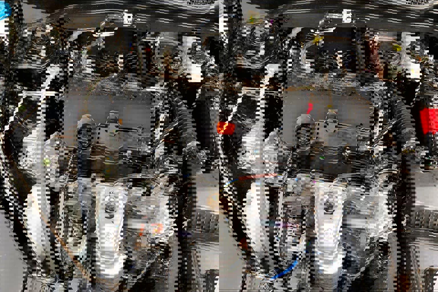 Used 2025 Honda HR-V LX image 33