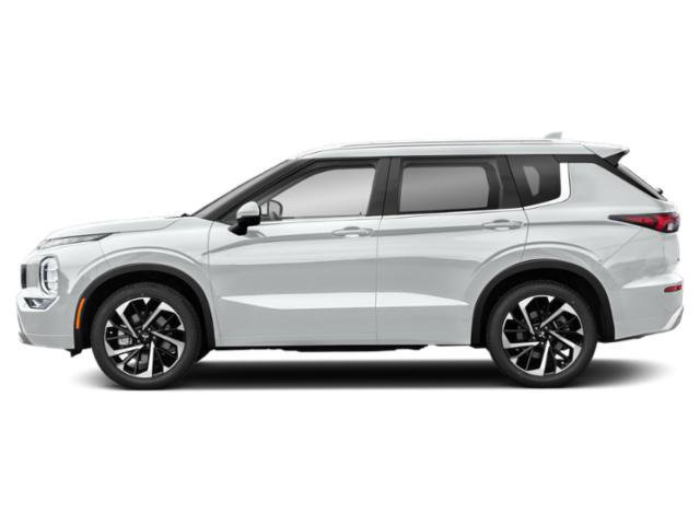 Used 2022 Mitsubishi Outlander SEL AWD/4WD image 3