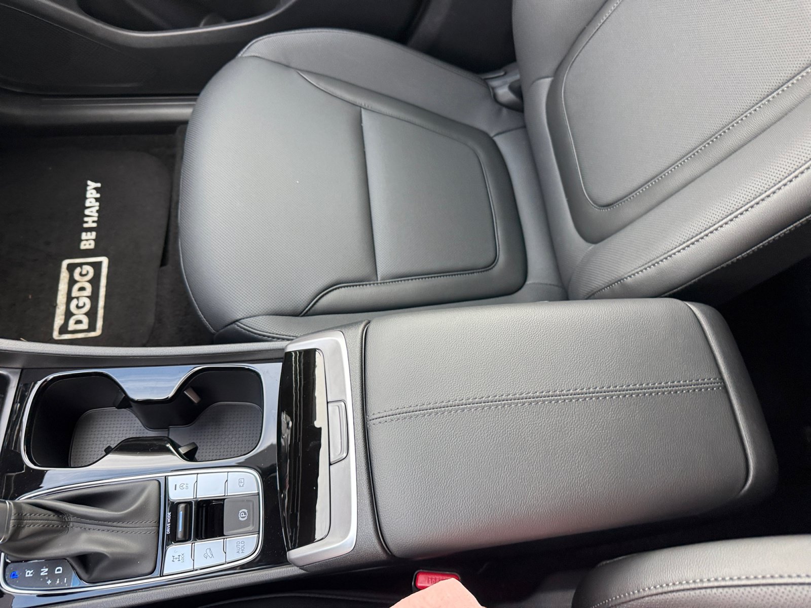New 2026 Hyundai Tucson SEL AWD/4WD image 14