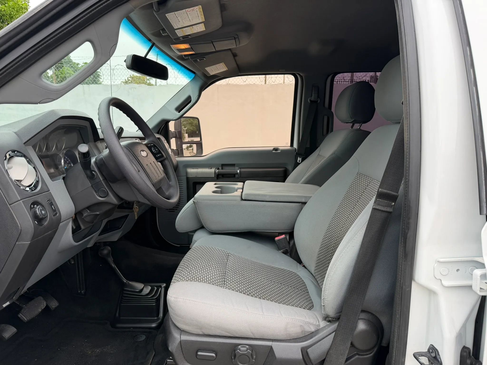 Used 2016 Ford F250 XLT w/ XLT Value Package image 10