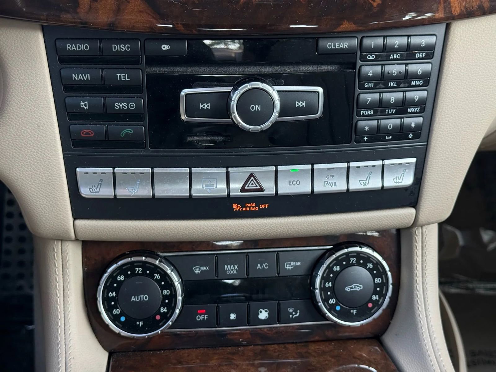Used 2014 Mercedes-Benz CLS 550 4MATIC image 23