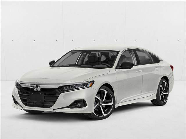 Used 2022 Honda Accord Sport Special Edition