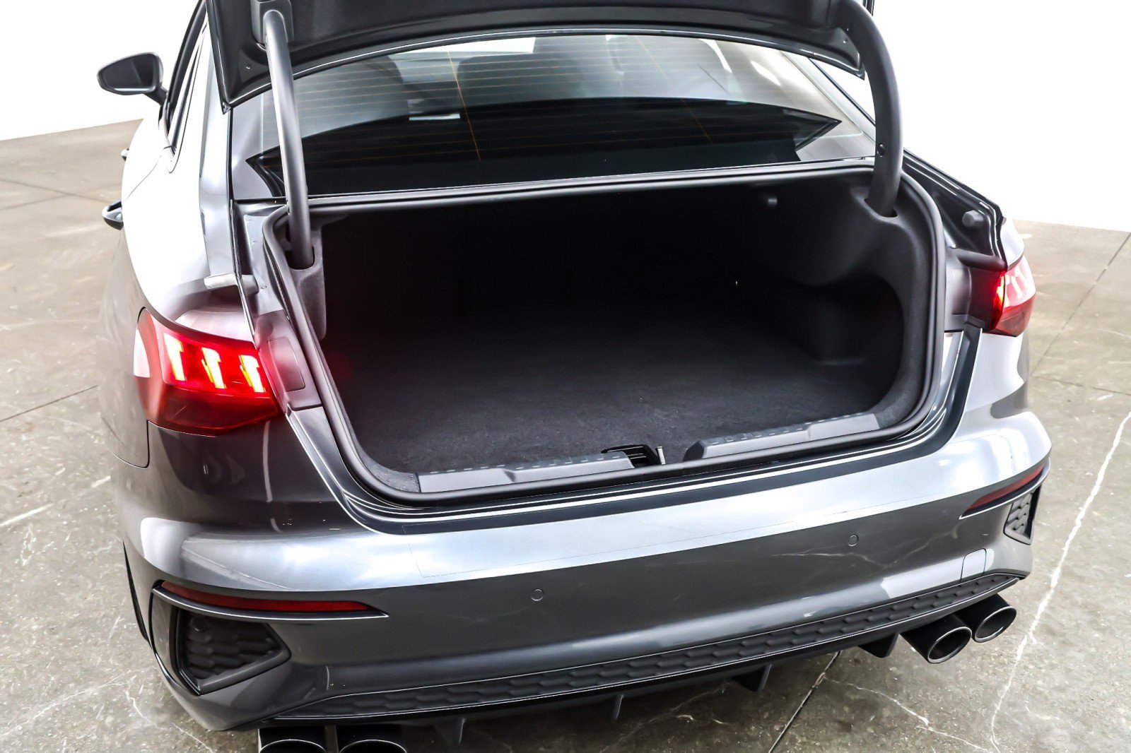 Used 2024 Audi S3 Premium Plus w/ Premium Plus Package image 24