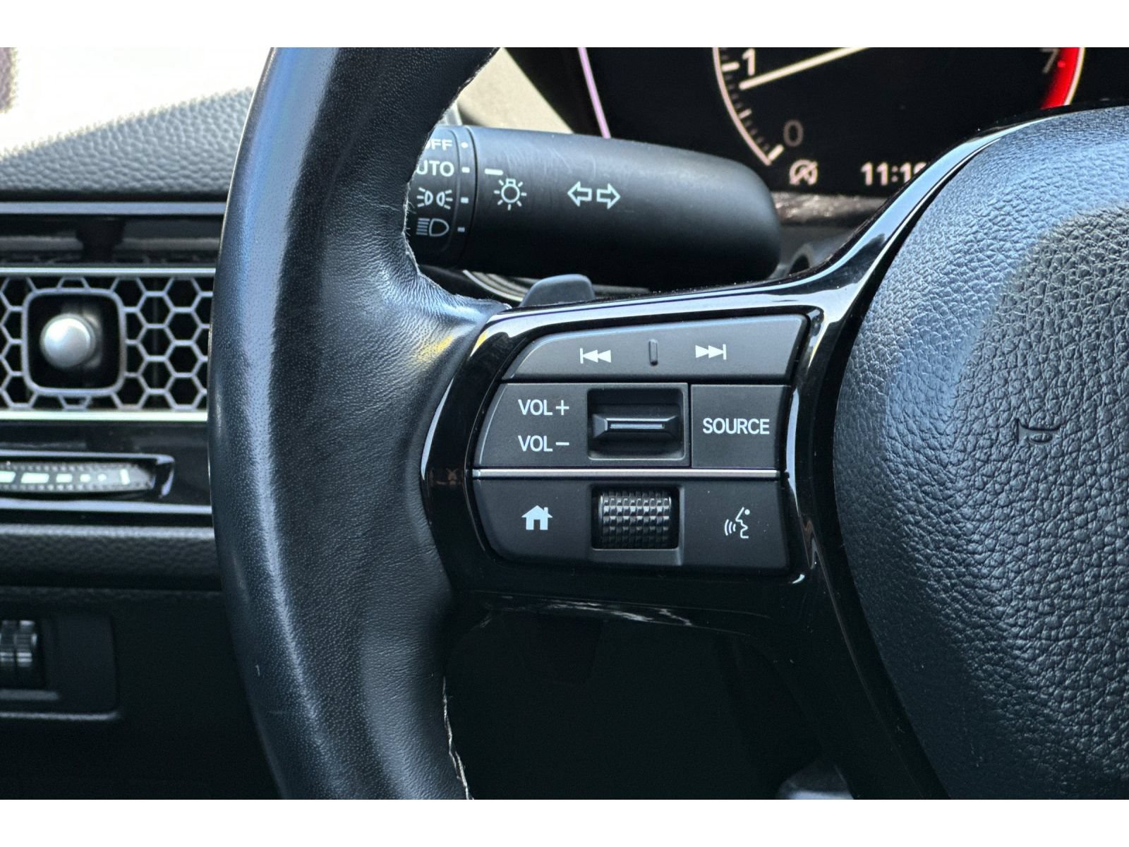 Used 2026 Honda Civic Sport image 35