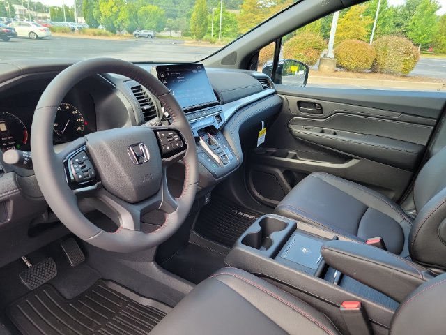 New 2026 Honda Odyssey Sport-L image 13