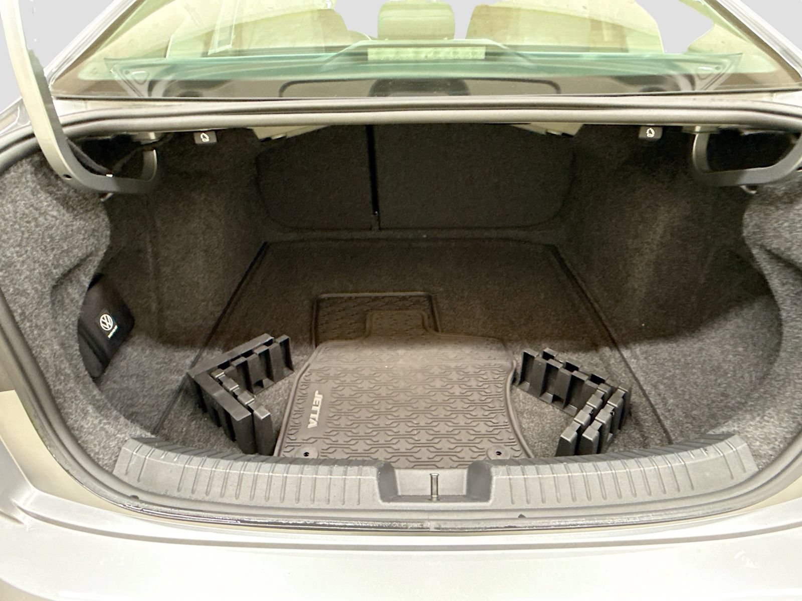 Used 2021 Volkswagen Jetta S FWD image 24