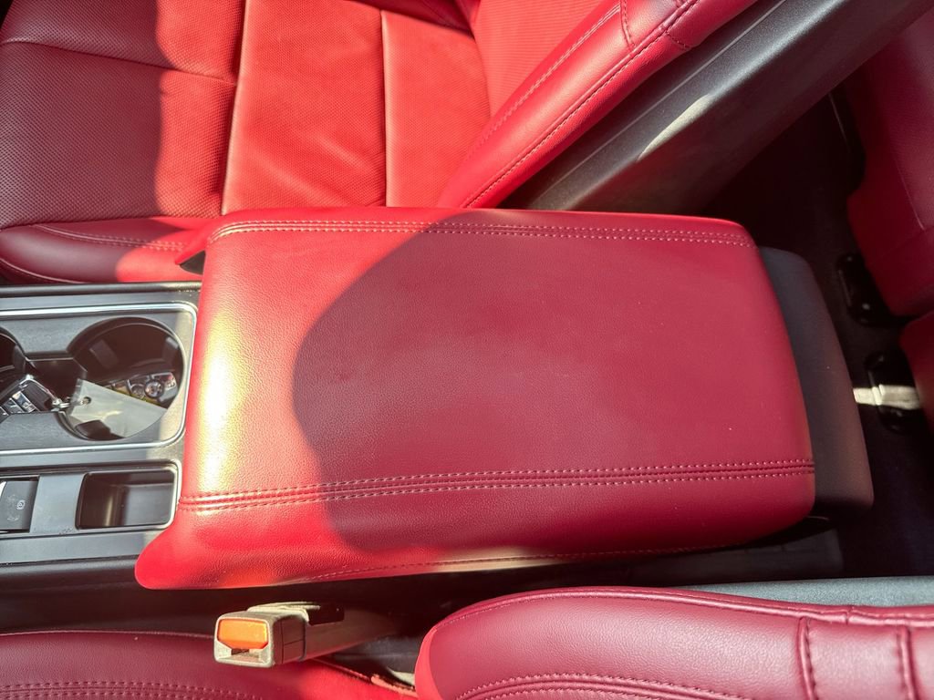 Used 2023 Lincoln Corsair Reserve w/ Equipment Group 202A image 24