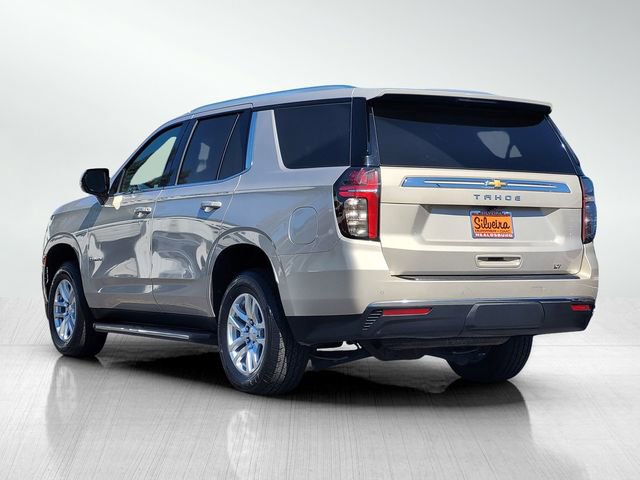 Used 2024 Chevrolet Tahoe LT AWD/4WD image 6