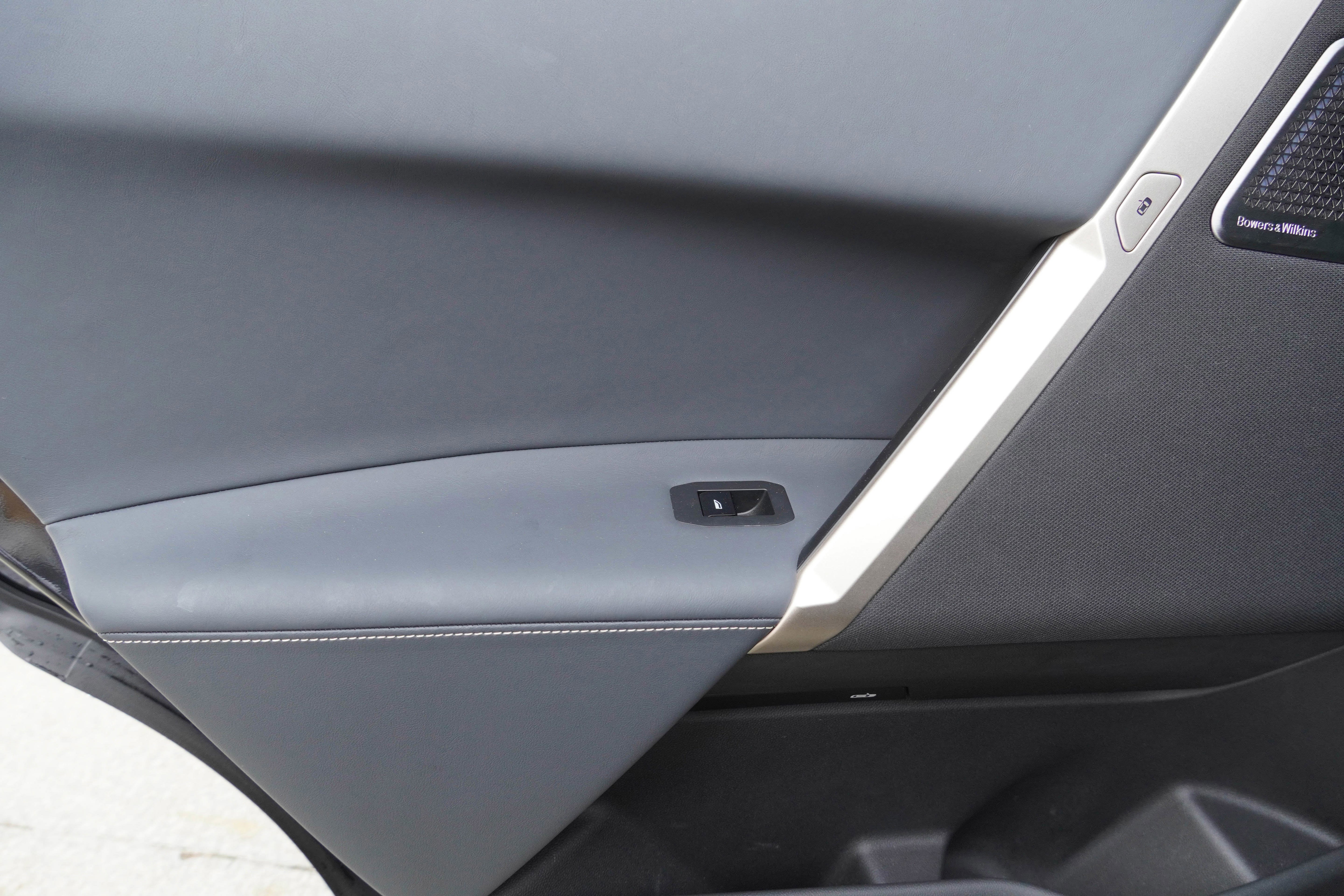 Certified 2024 BMW iX M60 image 32