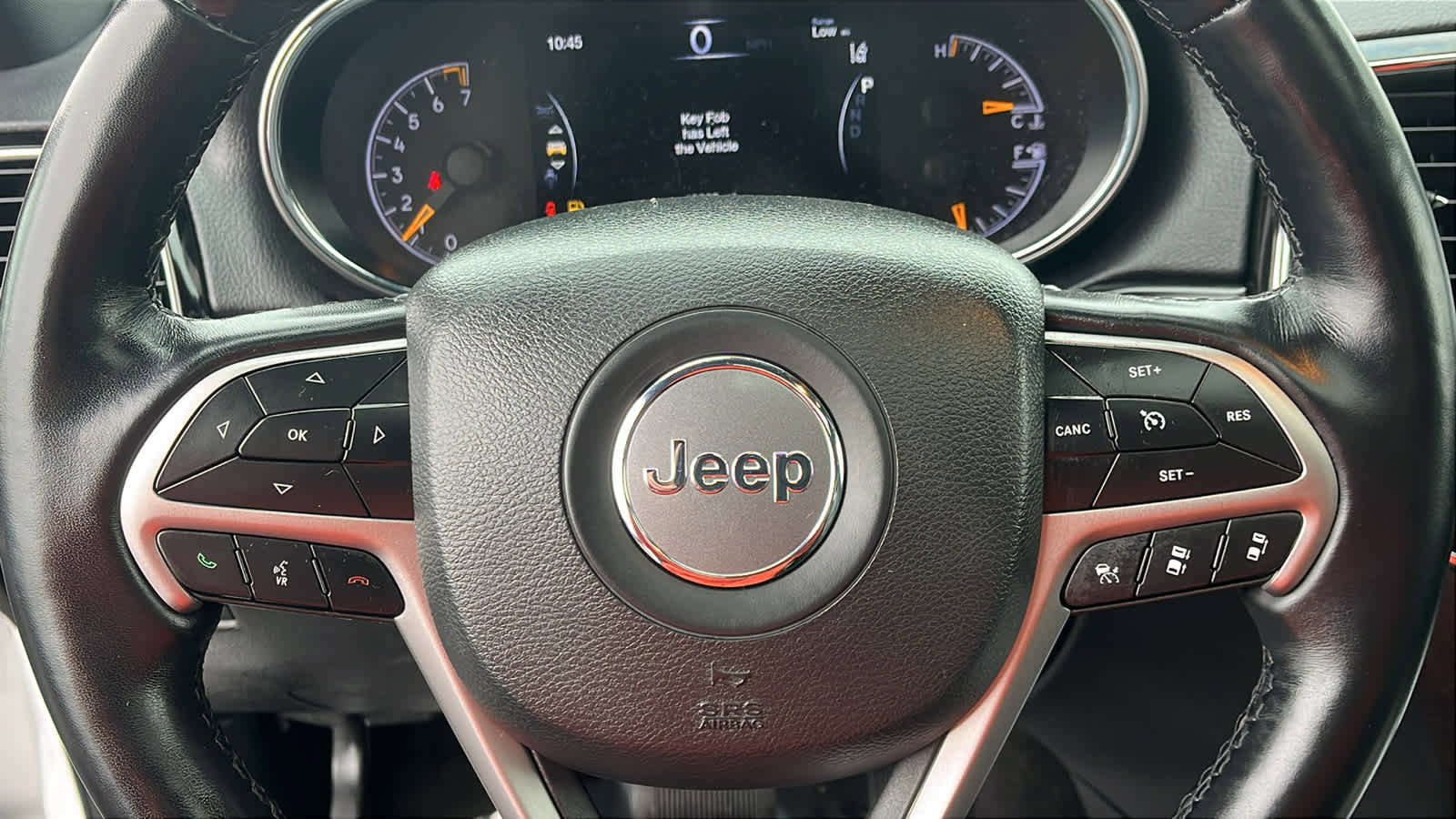 Certified 2021 Jeep Grand Cherokee Limited w/ Quick Order Package 2GK 80th image 13