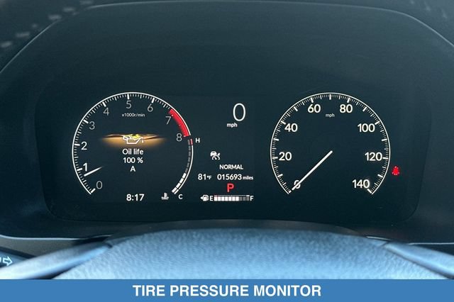 Certified 2024 Honda Ridgeline RTL image 26